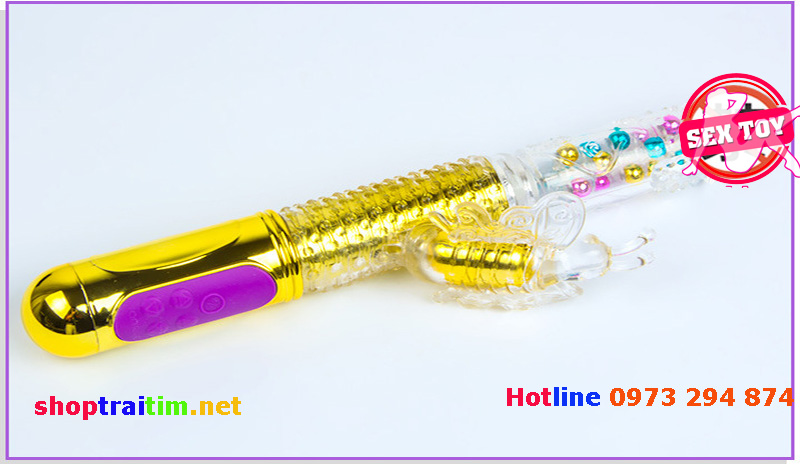 Phân phối Dương Vật Cánh Bướm Cao Cấp MiSu